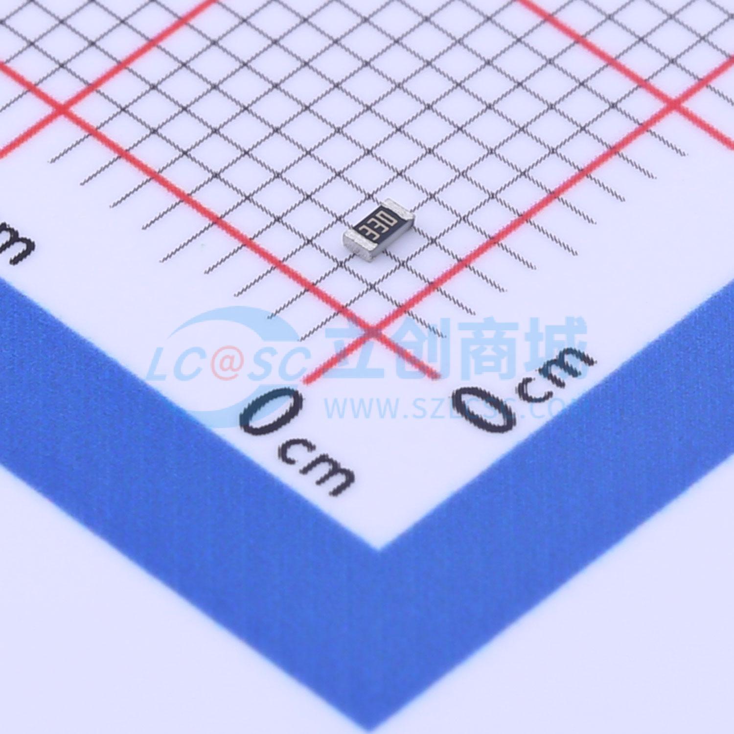 点击查看大图 AR03BTCX0330实物图