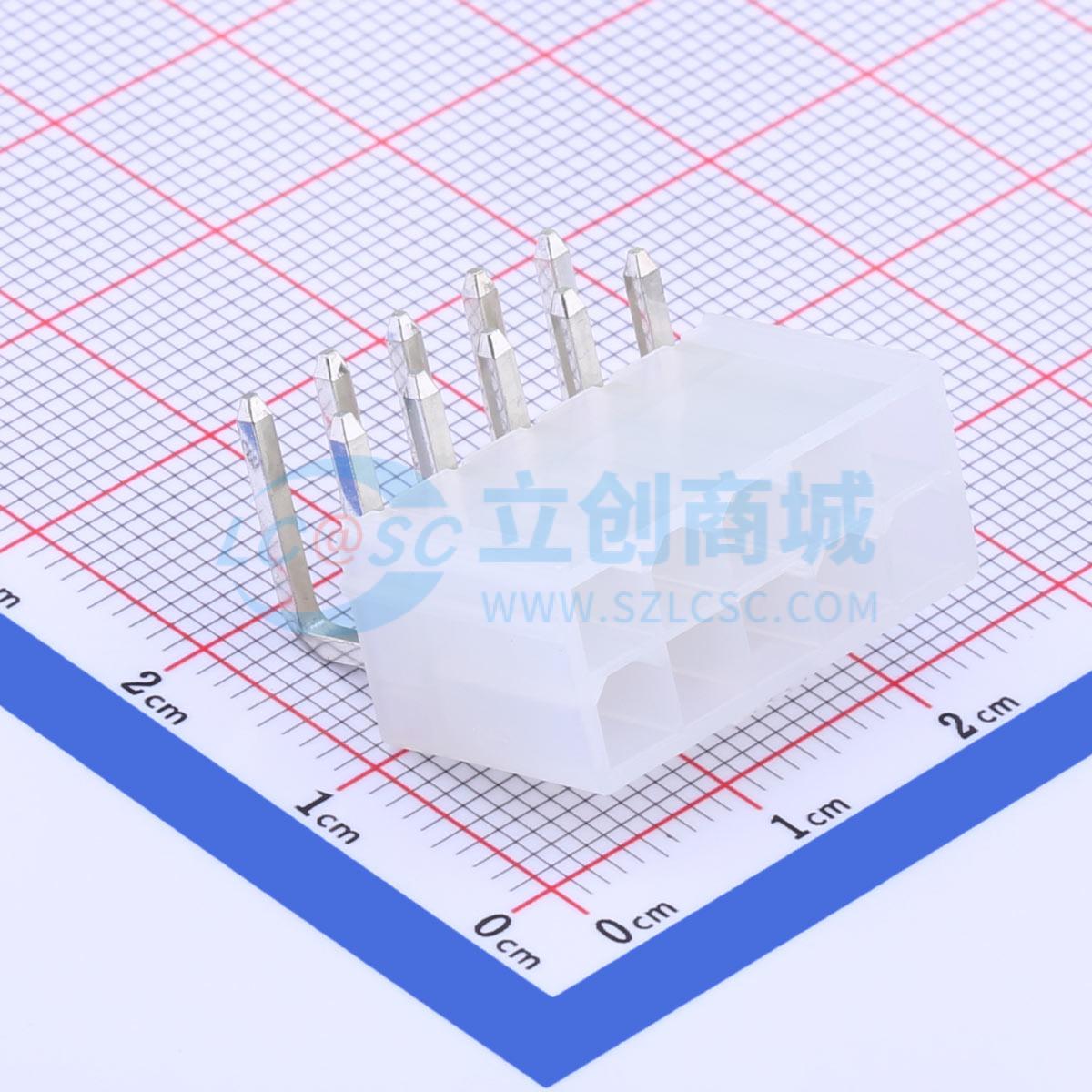 点击查看大图 M4202R-2X5P-N2实物图