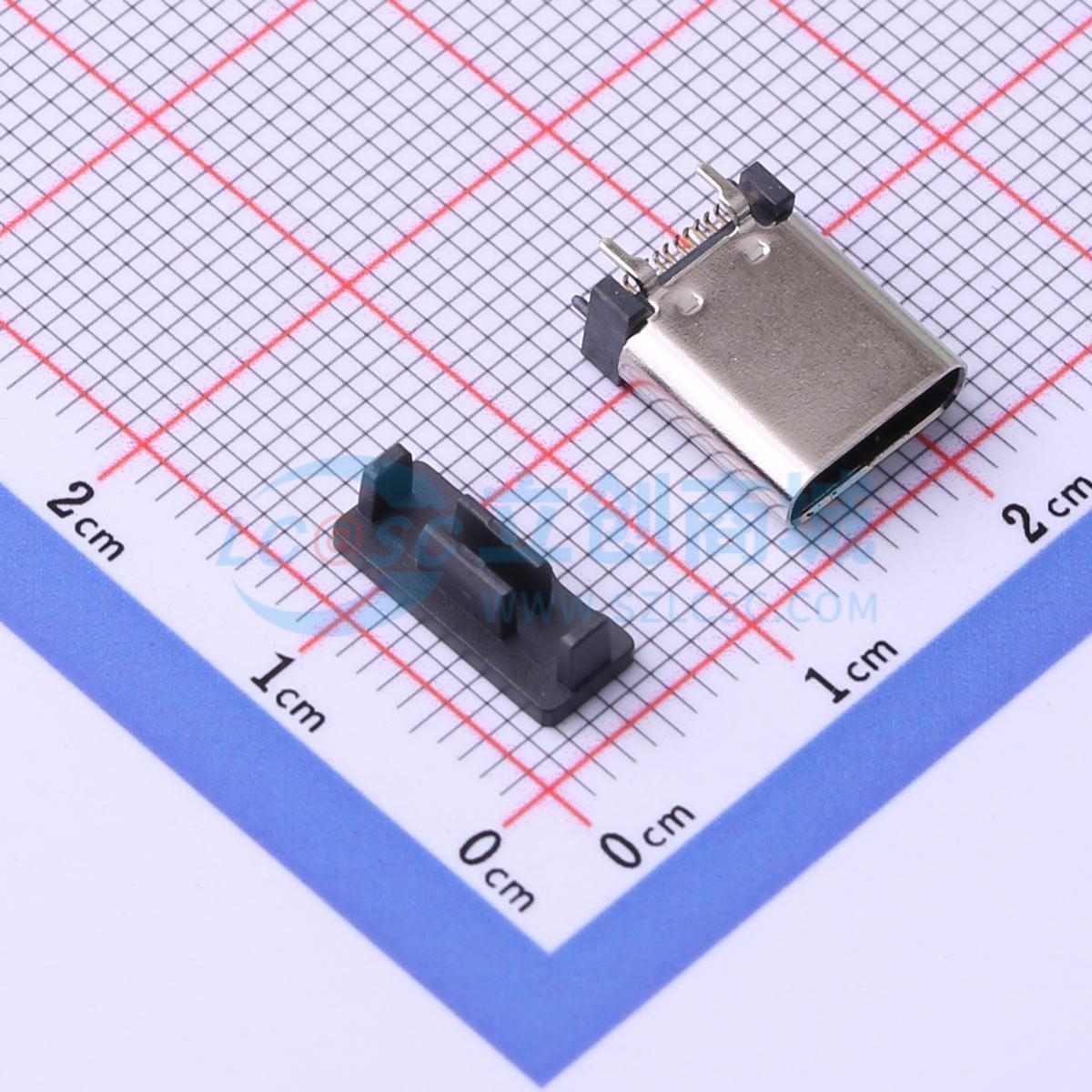 25022-UCAF005-X实物图