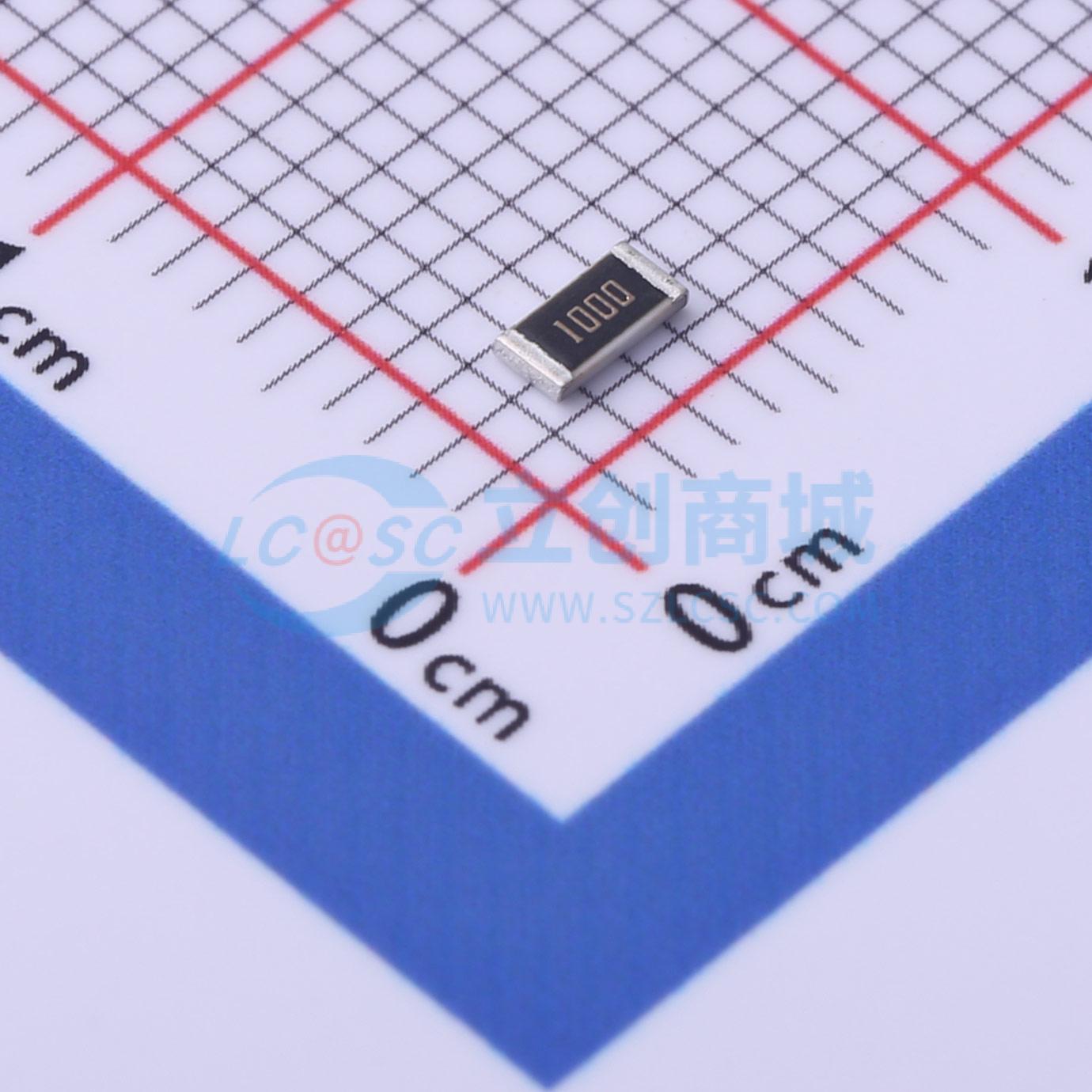 ESR18EZPF1000实物图