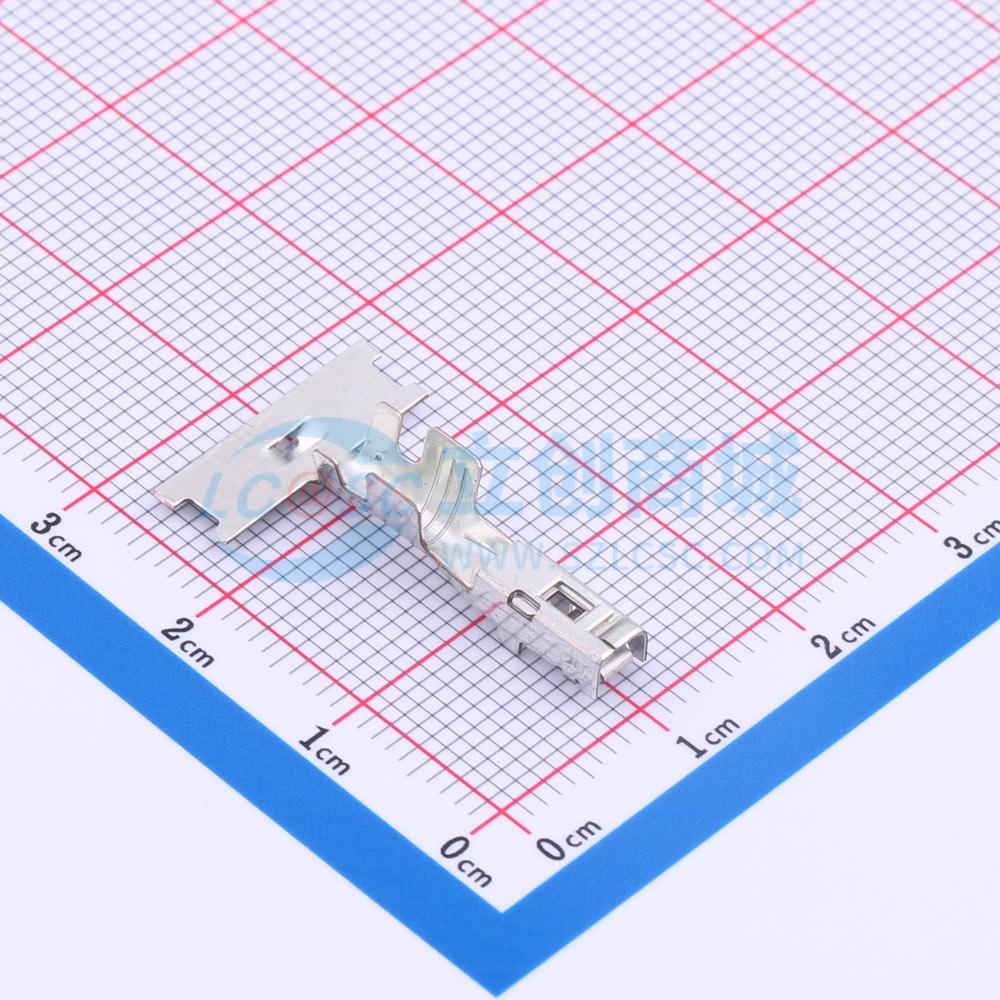 点击查看大图 1326030-8实物图