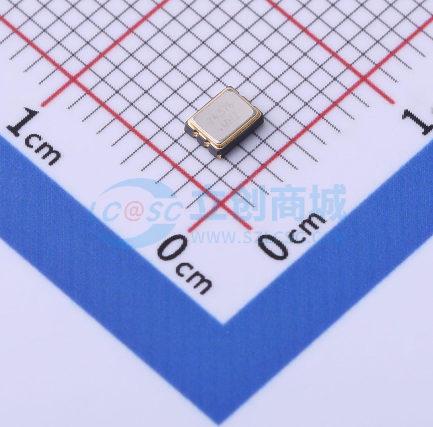 点击查看大图 YF4024M57633T8188093实物图