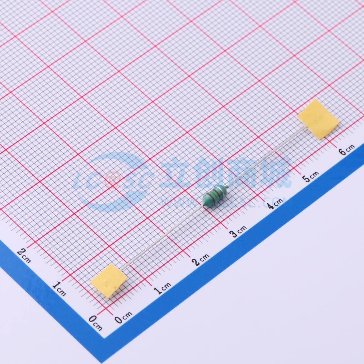 点击查看大图 XRAL0307-151K实物图