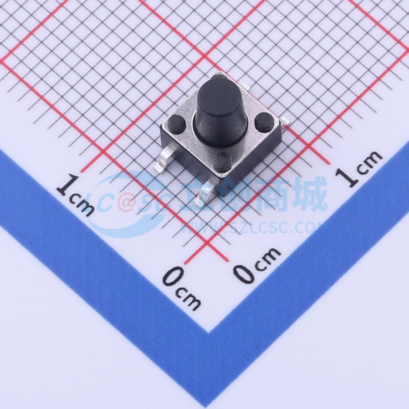 TS-1095PS-A8B3-C3D2实物图