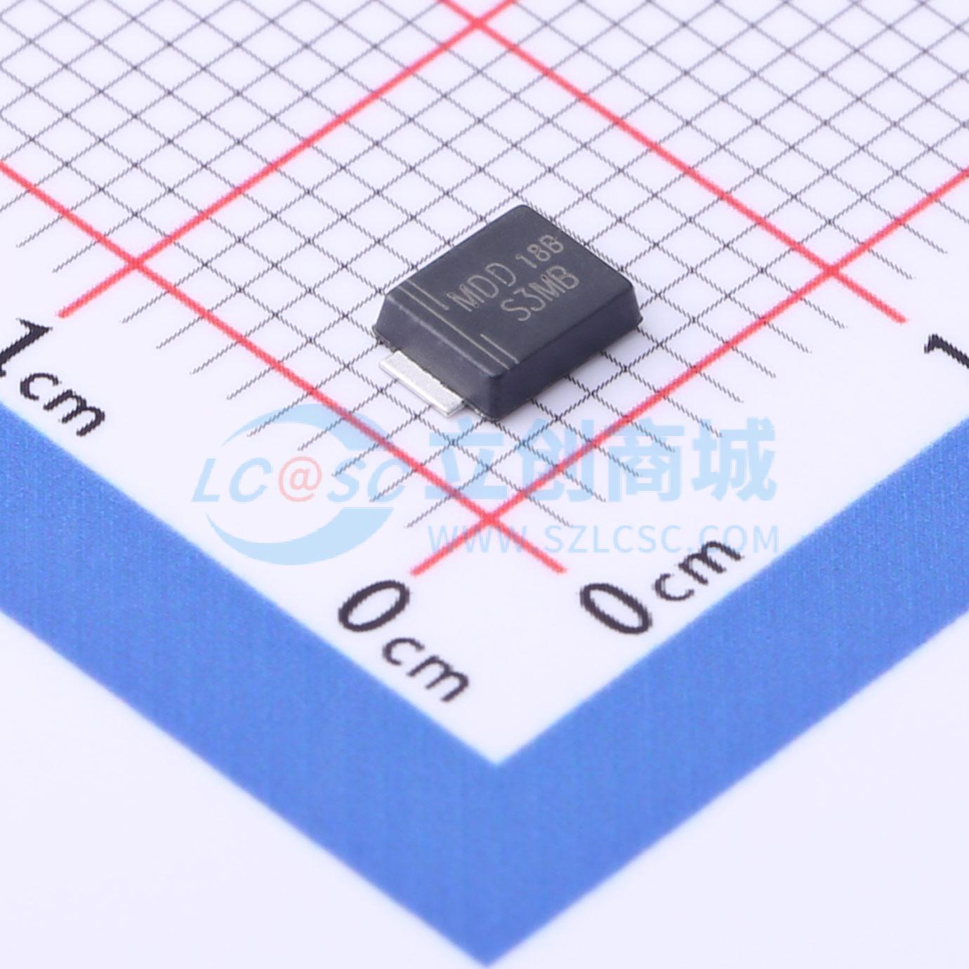 点击查看大图 S3MBF实物图