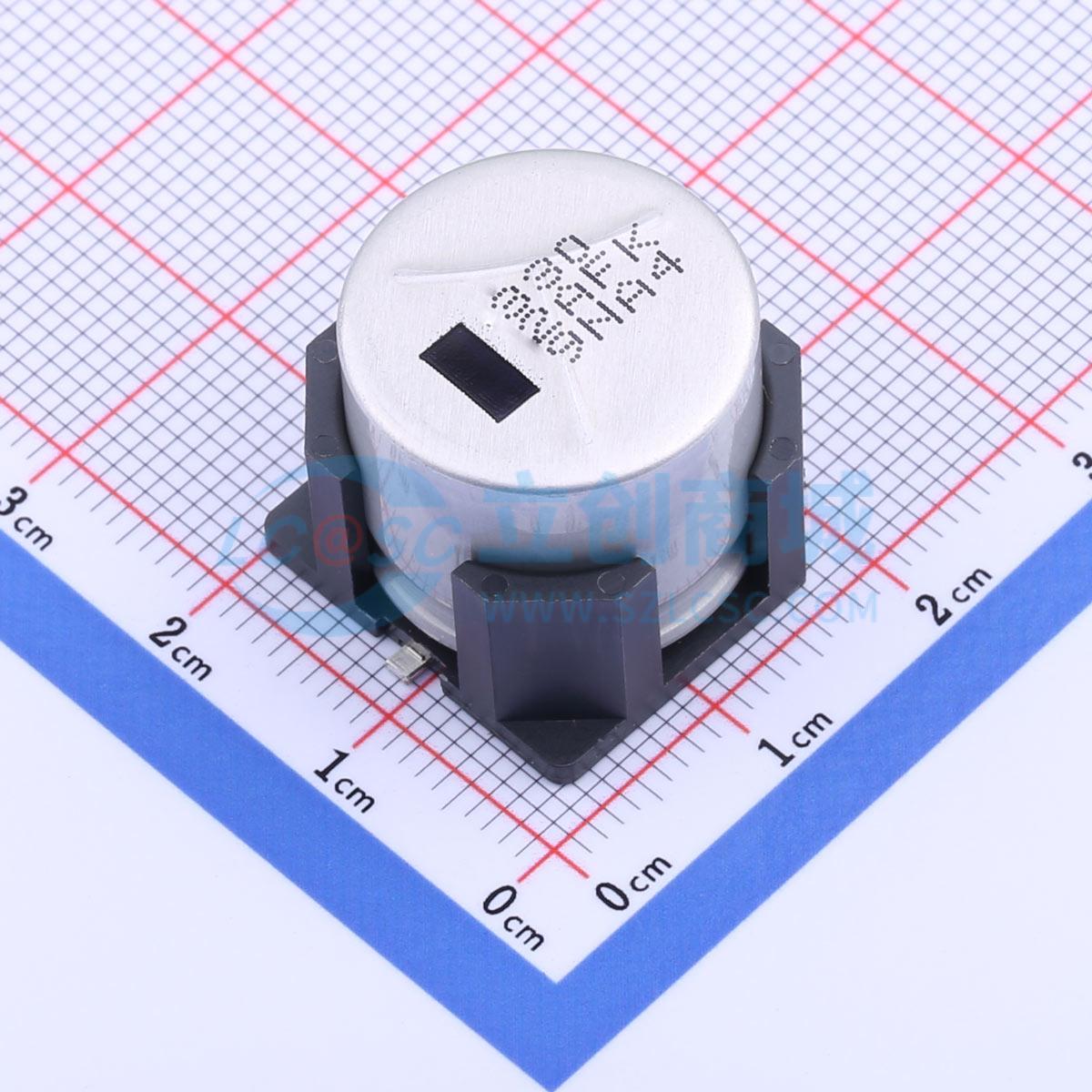 点击查看大图 EEV-FK2A331V实物图