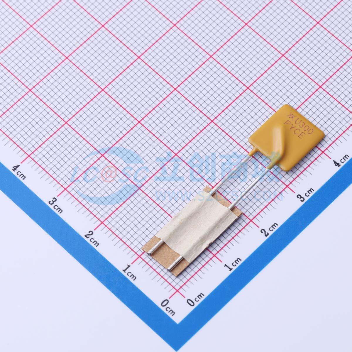 点击查看大图 RUEF300-2实物图