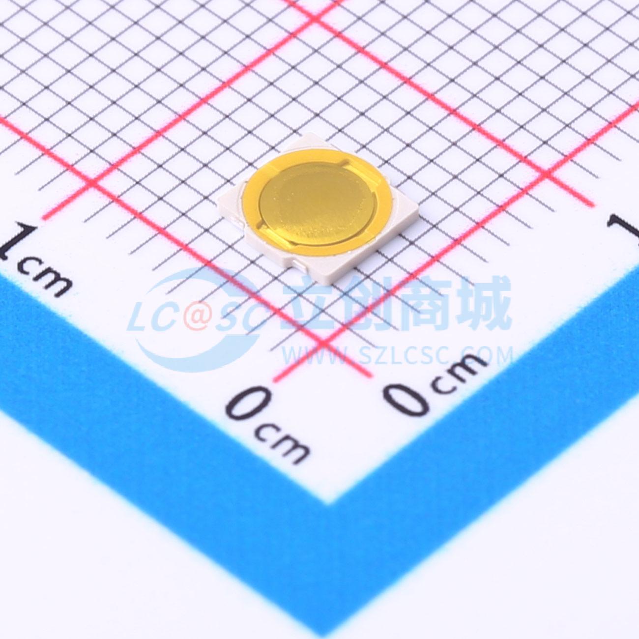 点击查看大图 TSC002A5512A实物图