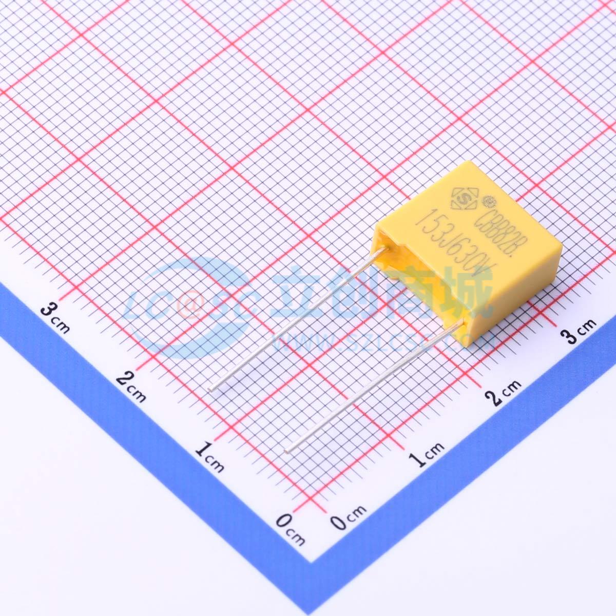 HB2J153JN1B0130120060EST实物图