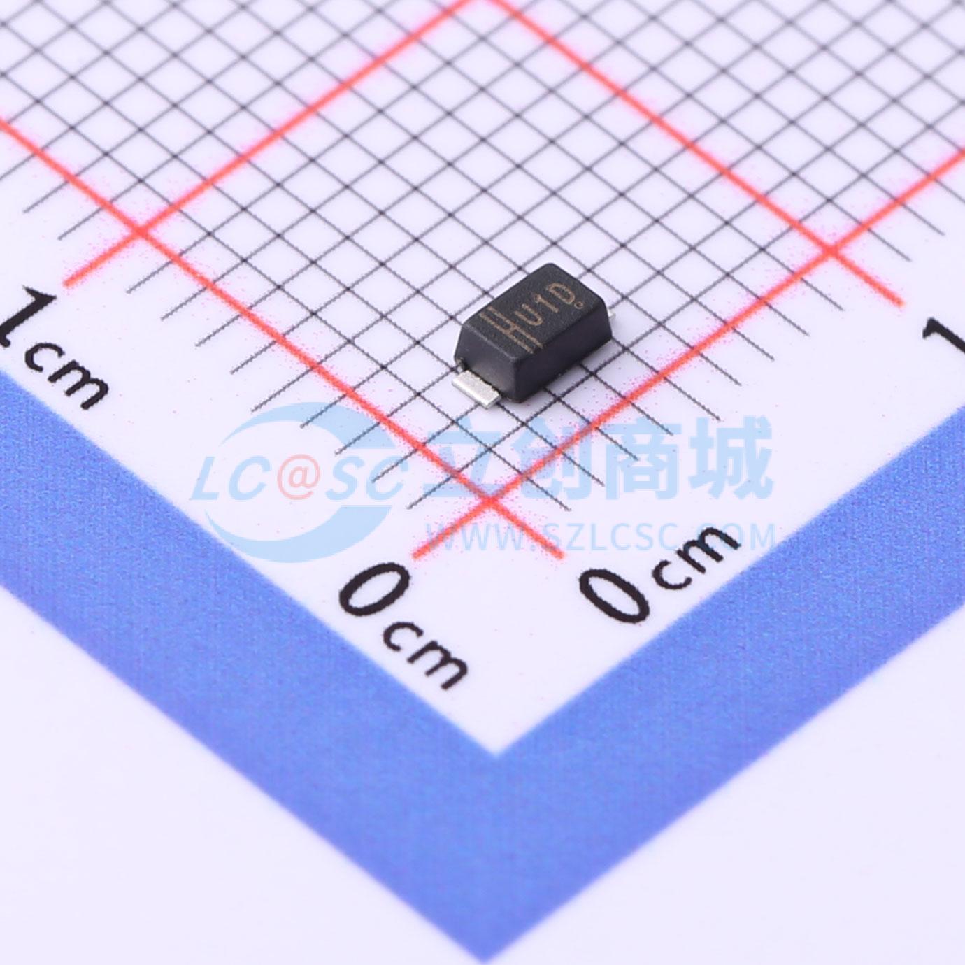 点击查看大图 U1D实物图