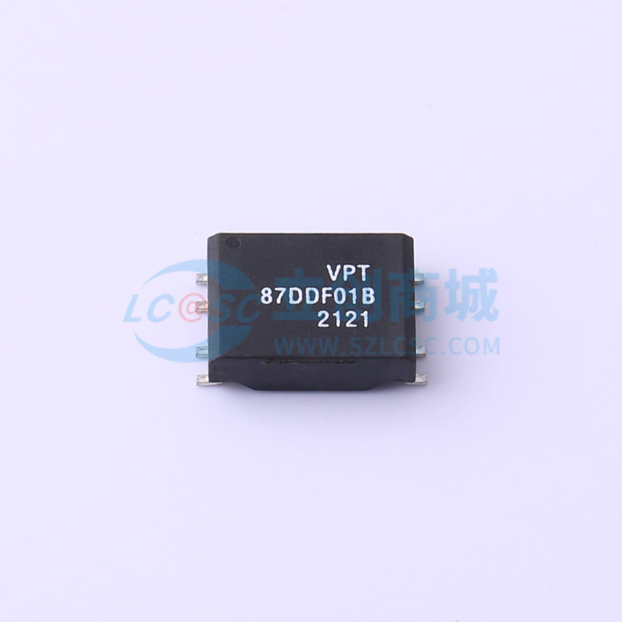 VPT87DDF01B商品缩略图