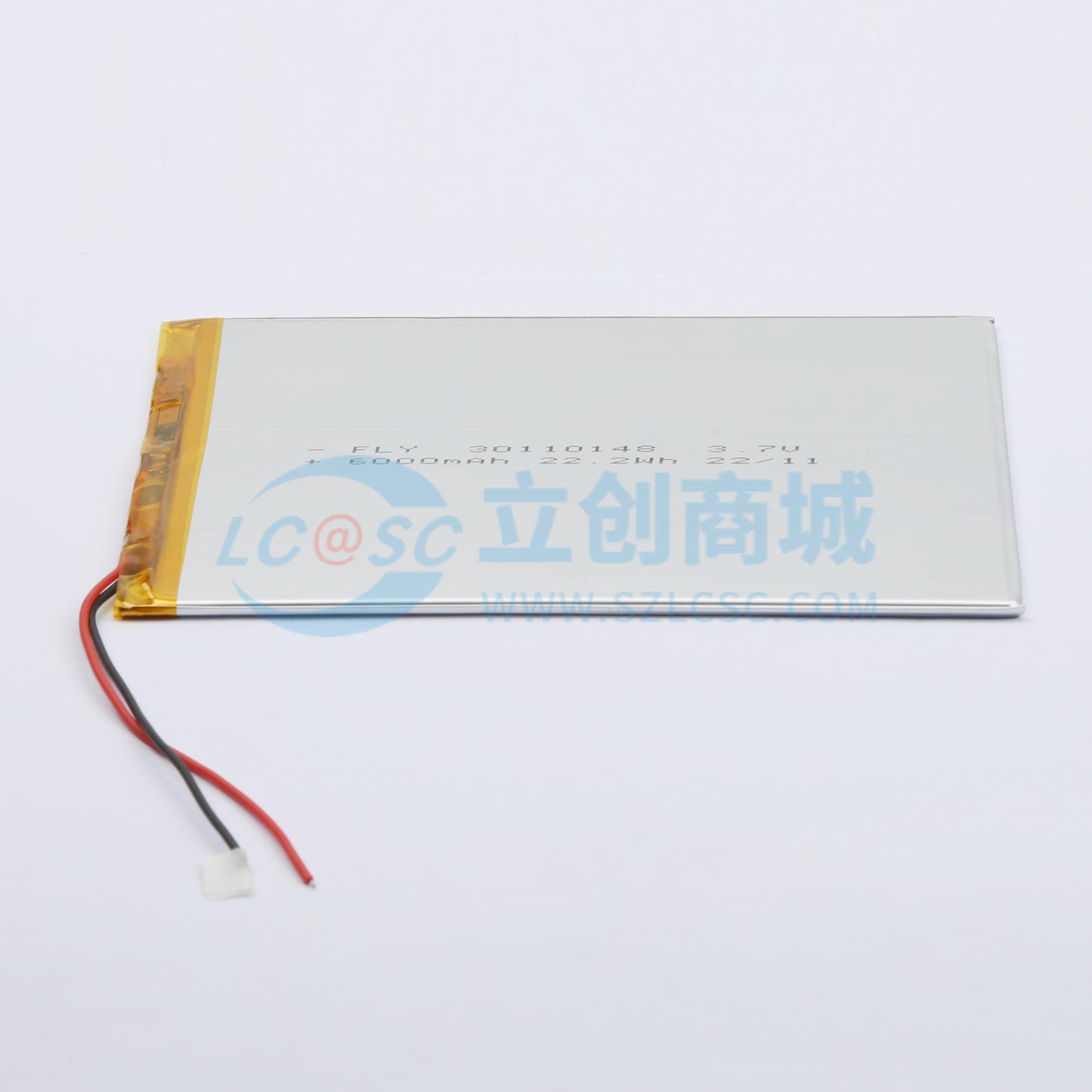 FLY.30110148.6000实物图