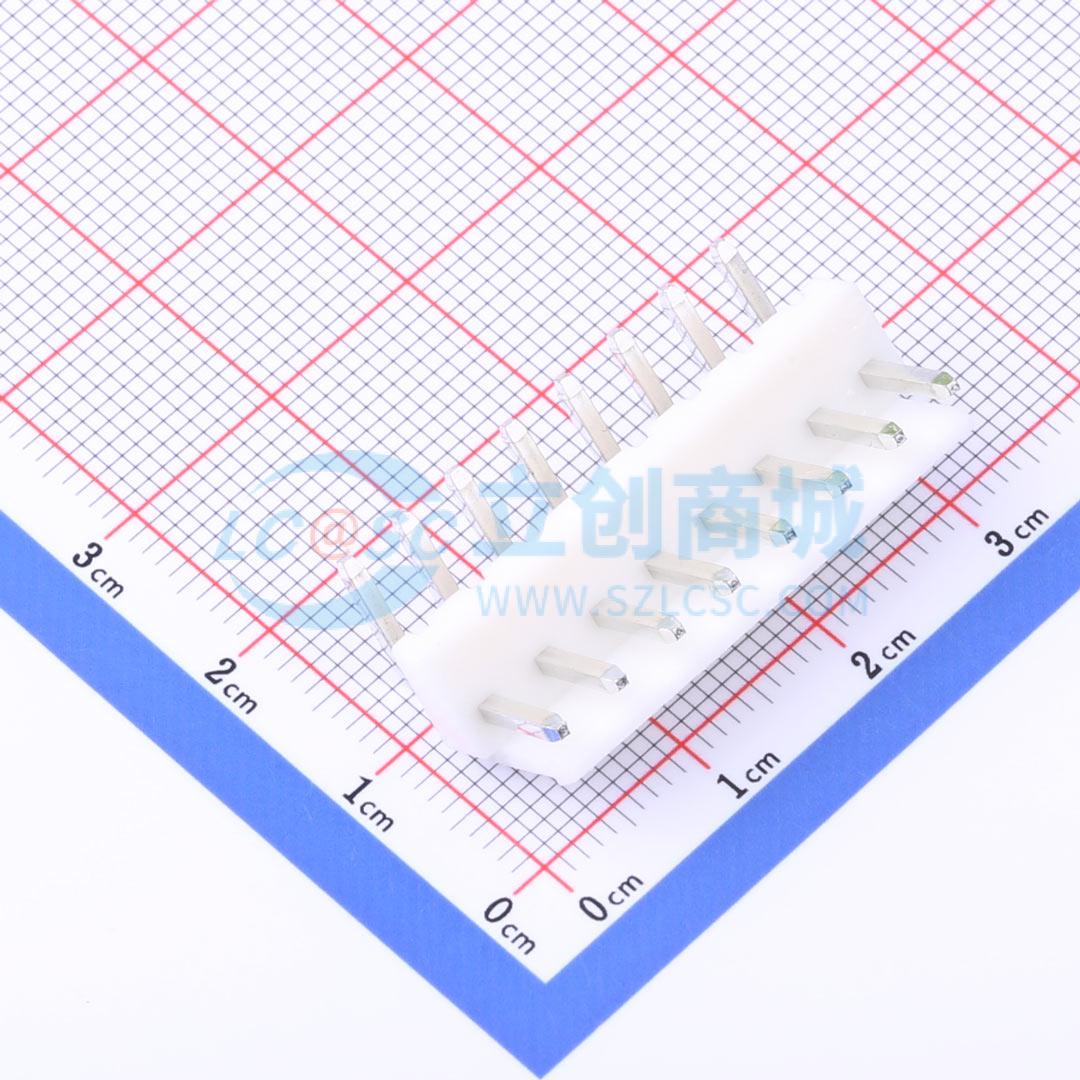 点击查看大图 HC-VH-8A9W-G实物图