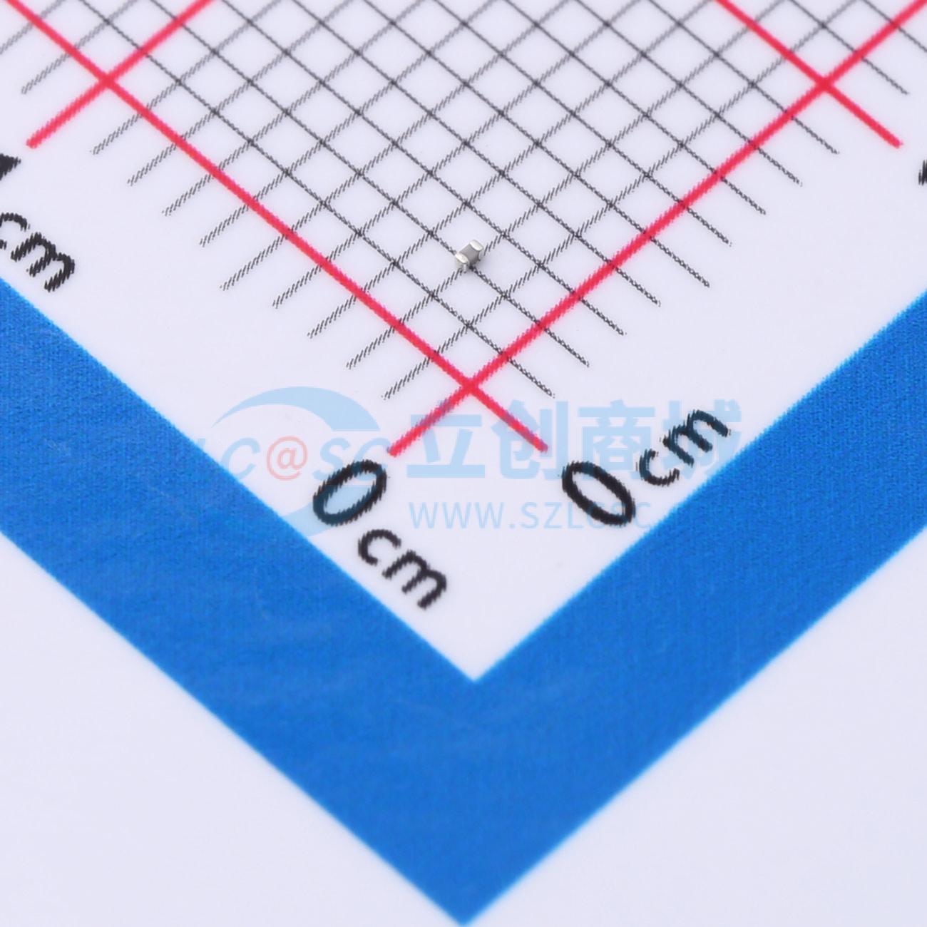 点击查看大图 V0R3B0201HQC500NAT实物图