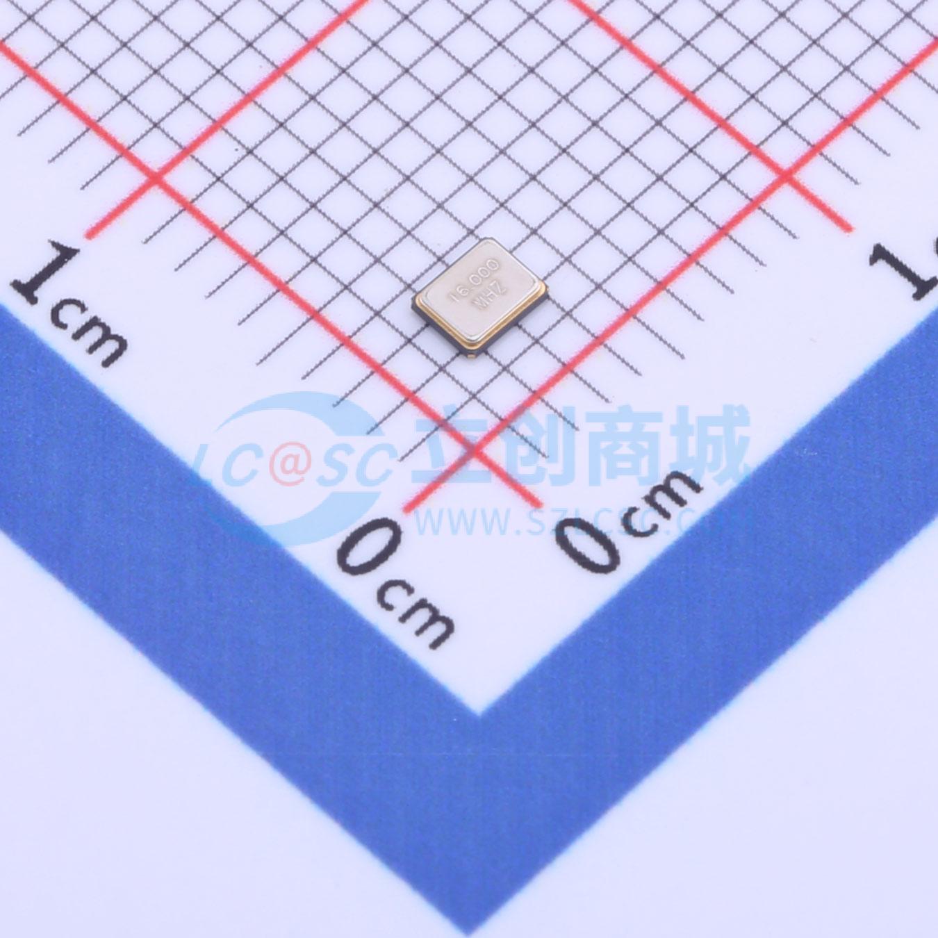 点击查看大图 2TJ416000UYGBC实物图