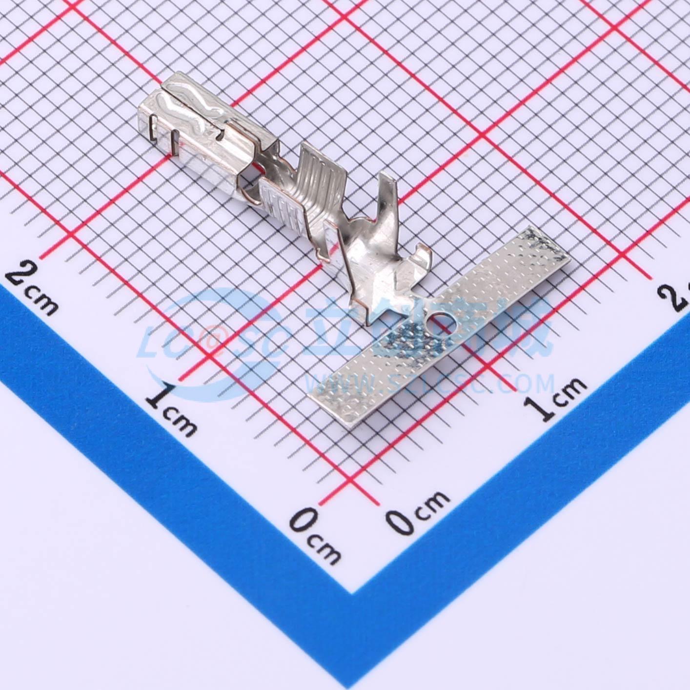 点击查看大图 1971787-2实物图