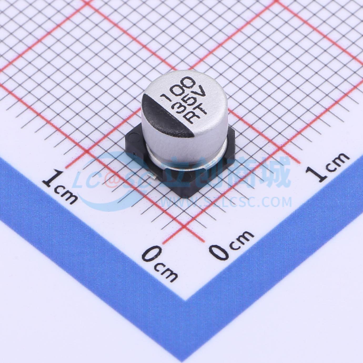 点击查看大图 RT100UF35V90RV0102实物图
