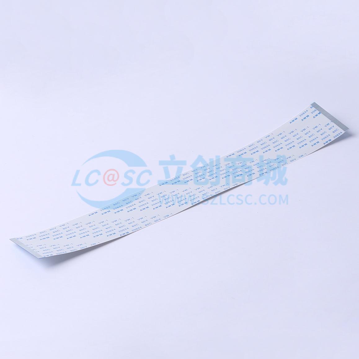 点击查看大图 FC-0.5B-60P-200mm实物图