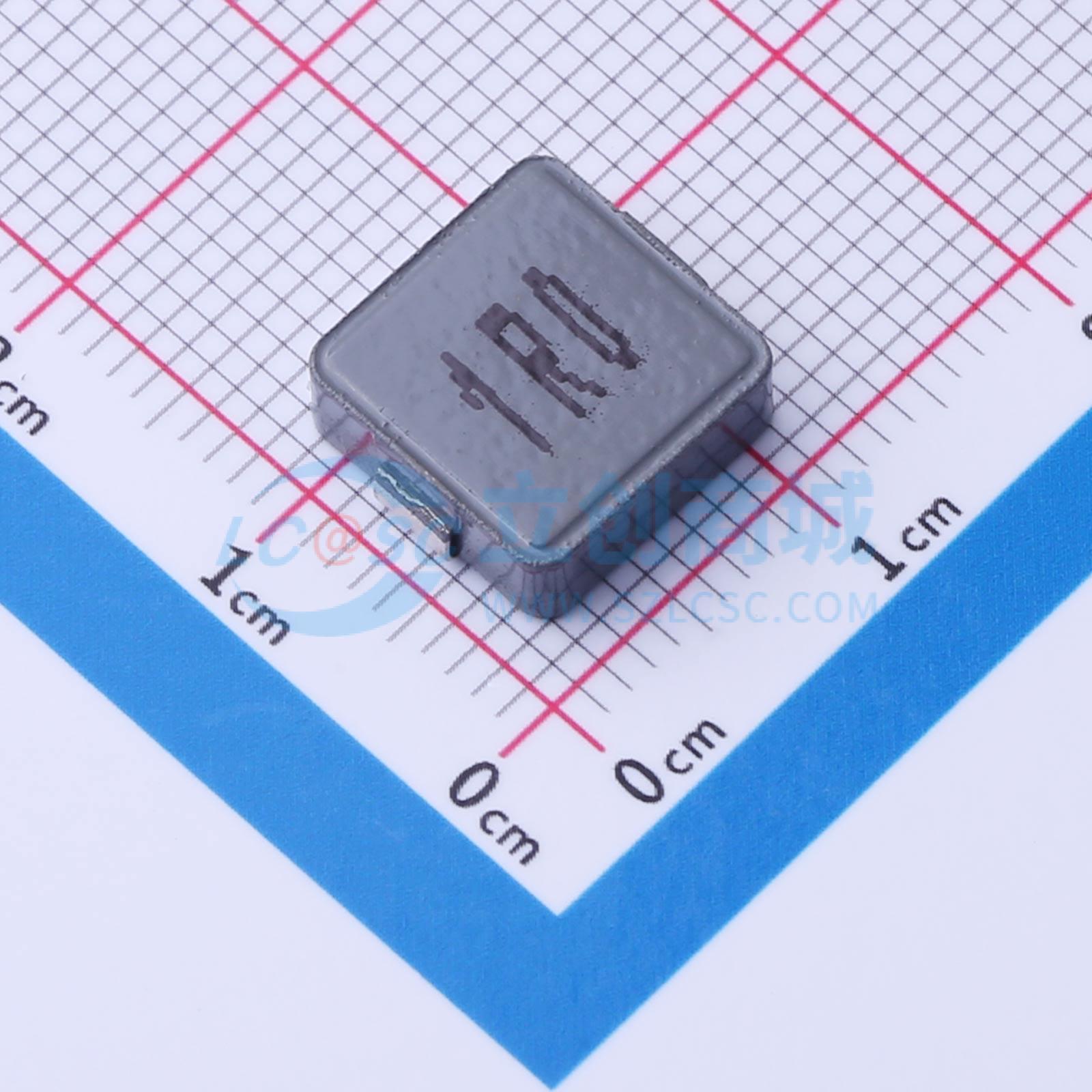 点击查看大图 XR1040-1R0M实物图