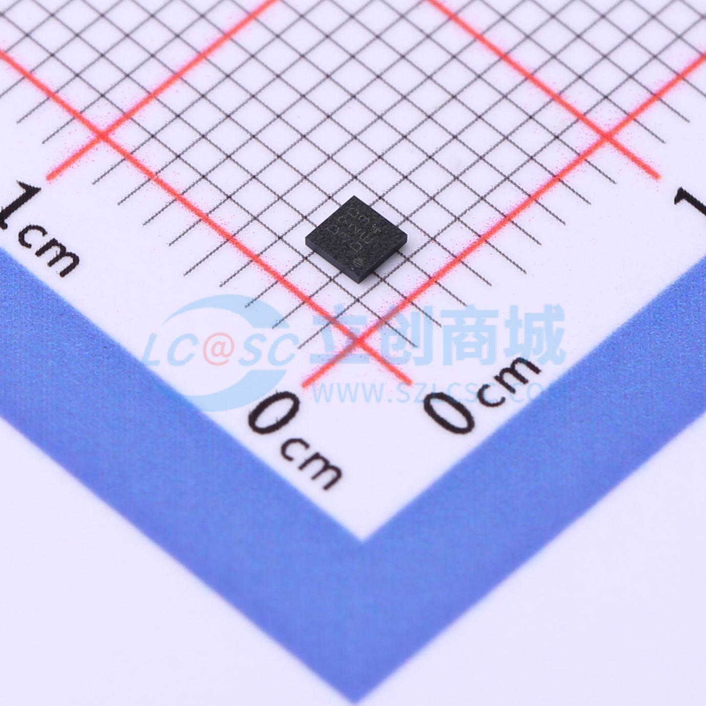 点击查看大图 BD9D323QWZ-E2实物图