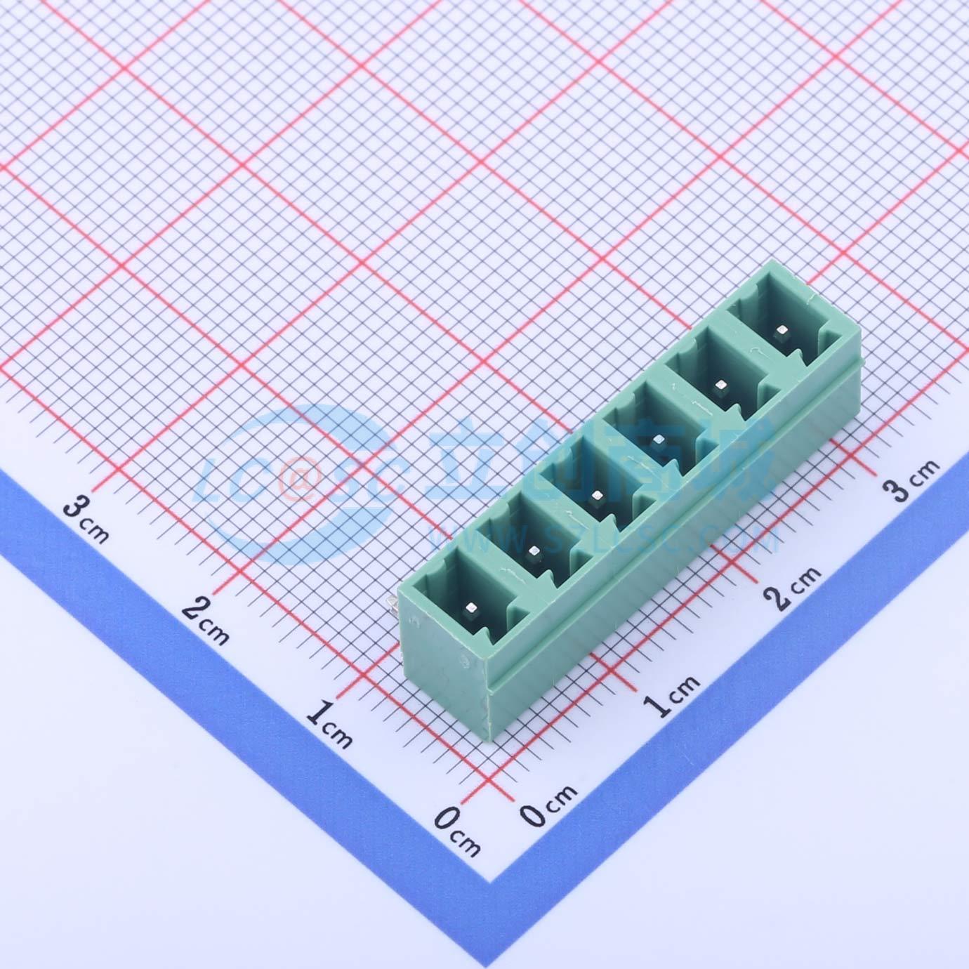 点击查看大图 JL15EDGRC-50806G01实物图
