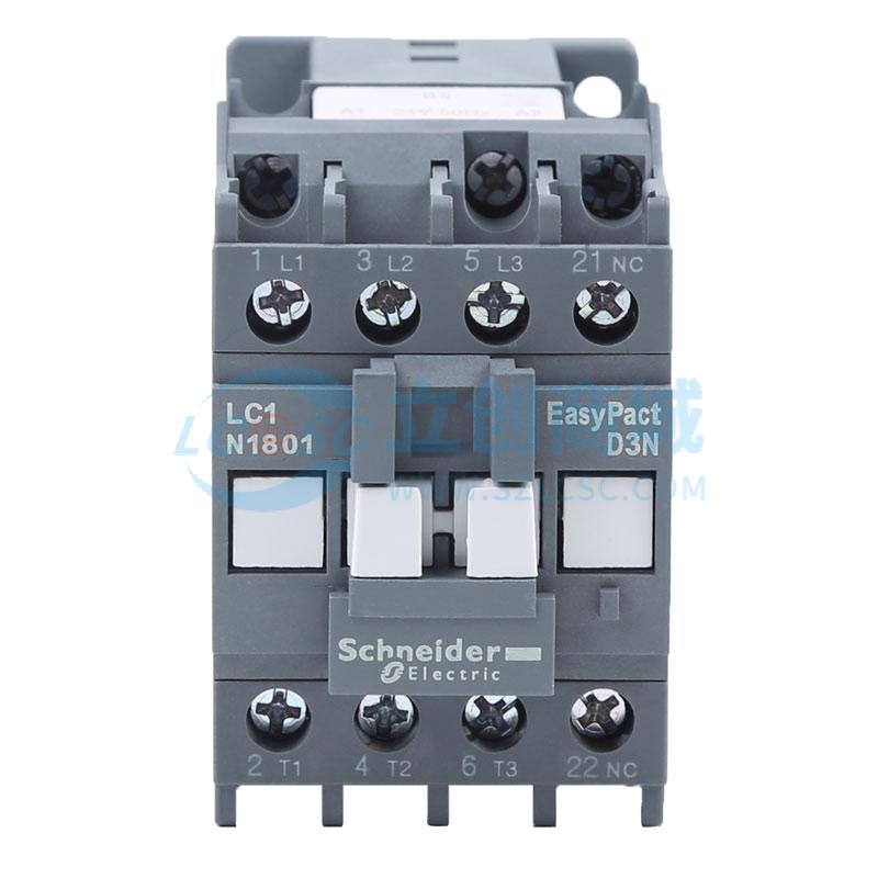 LC1N1801B5N实物图