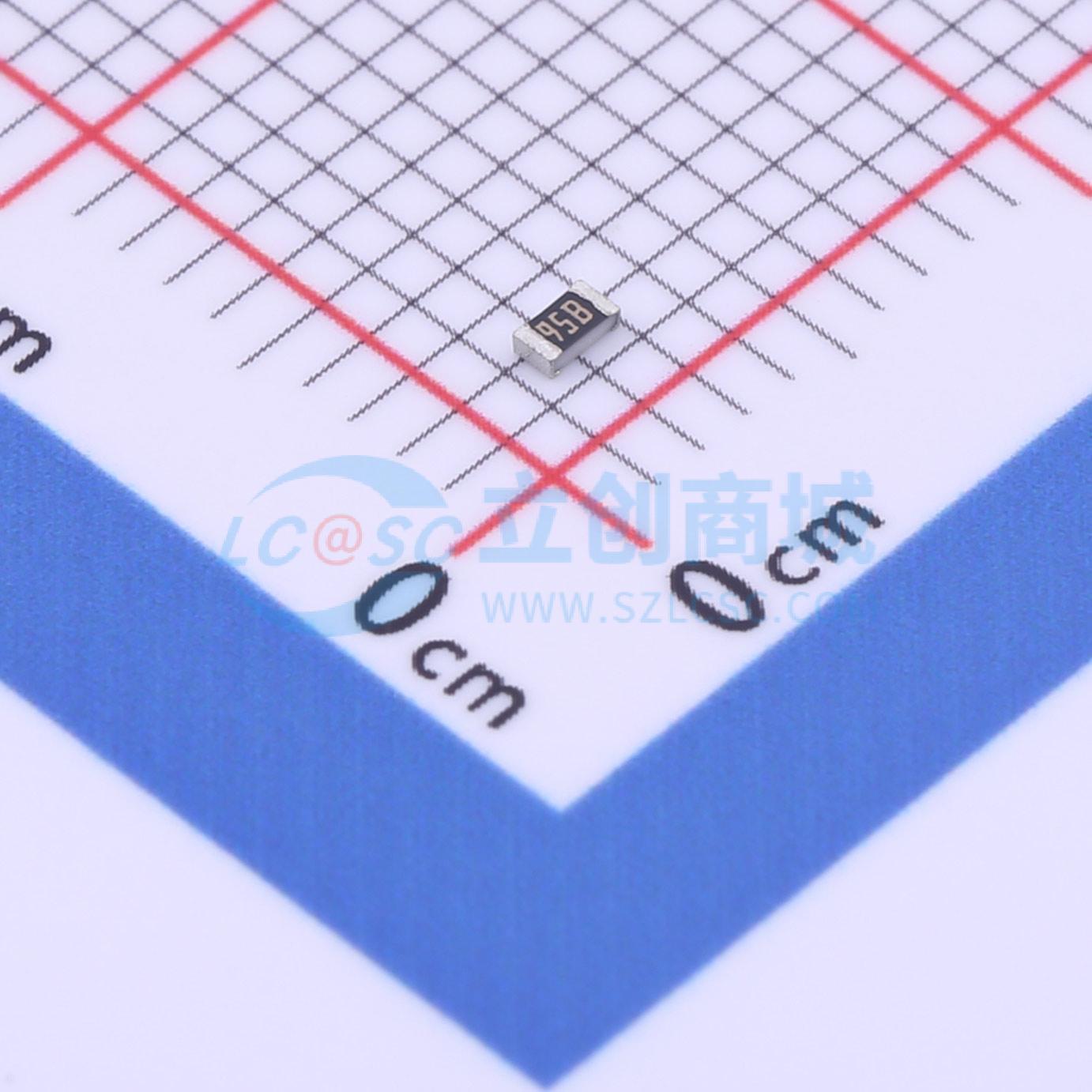 AR03BTCX9531实物图