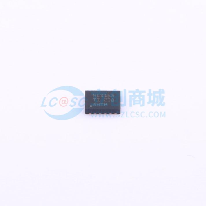 SN74HCS165BQBR商品缩略图