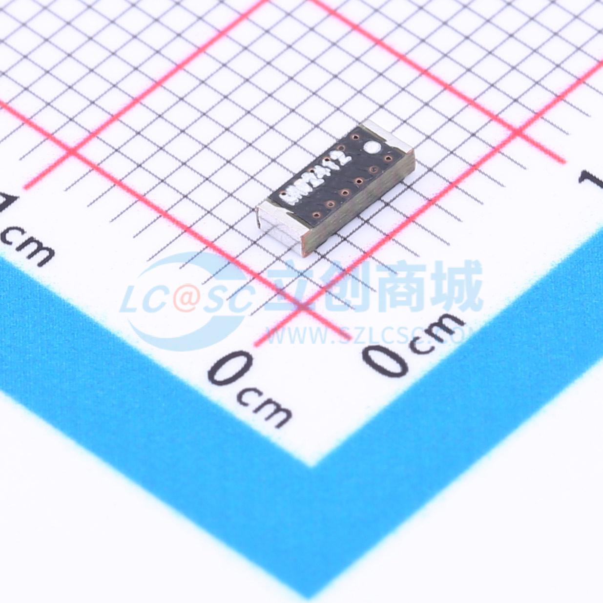 点击查看大图 BTCA00502010002G4M实物图