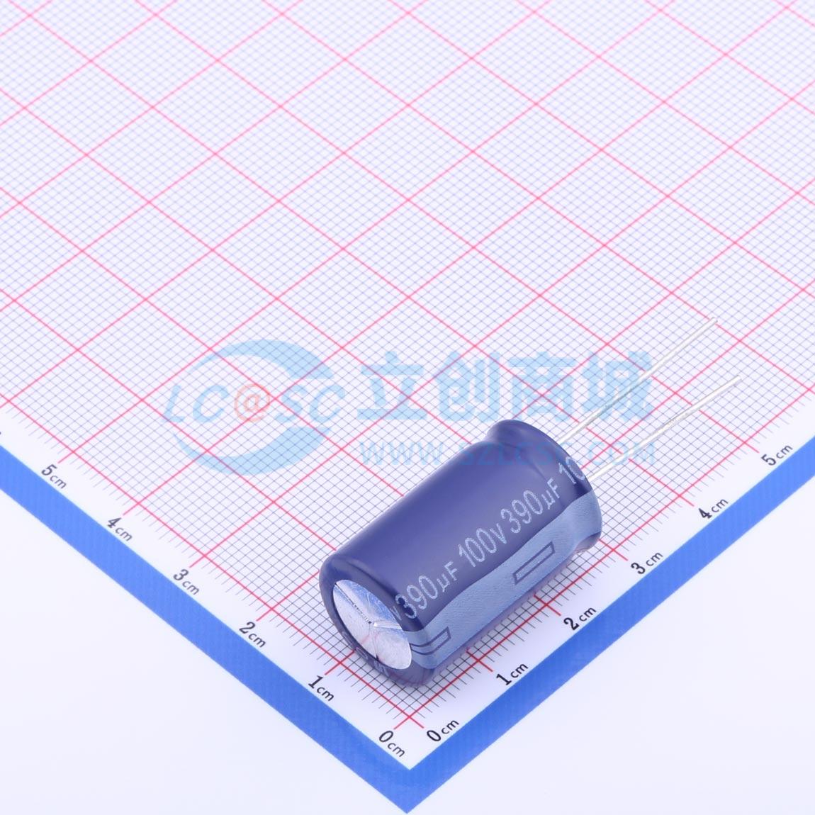 点击查看大图 ERS1KM391L25OT实物图