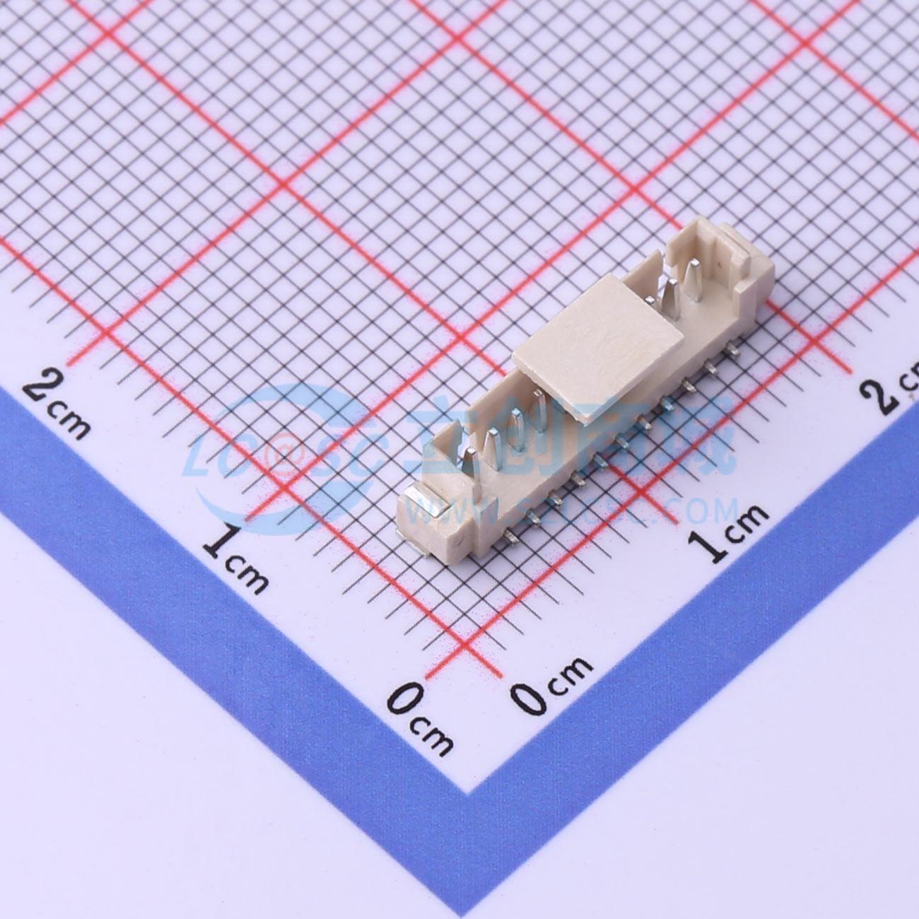 点击查看大图 PH1250-LT-11实物图