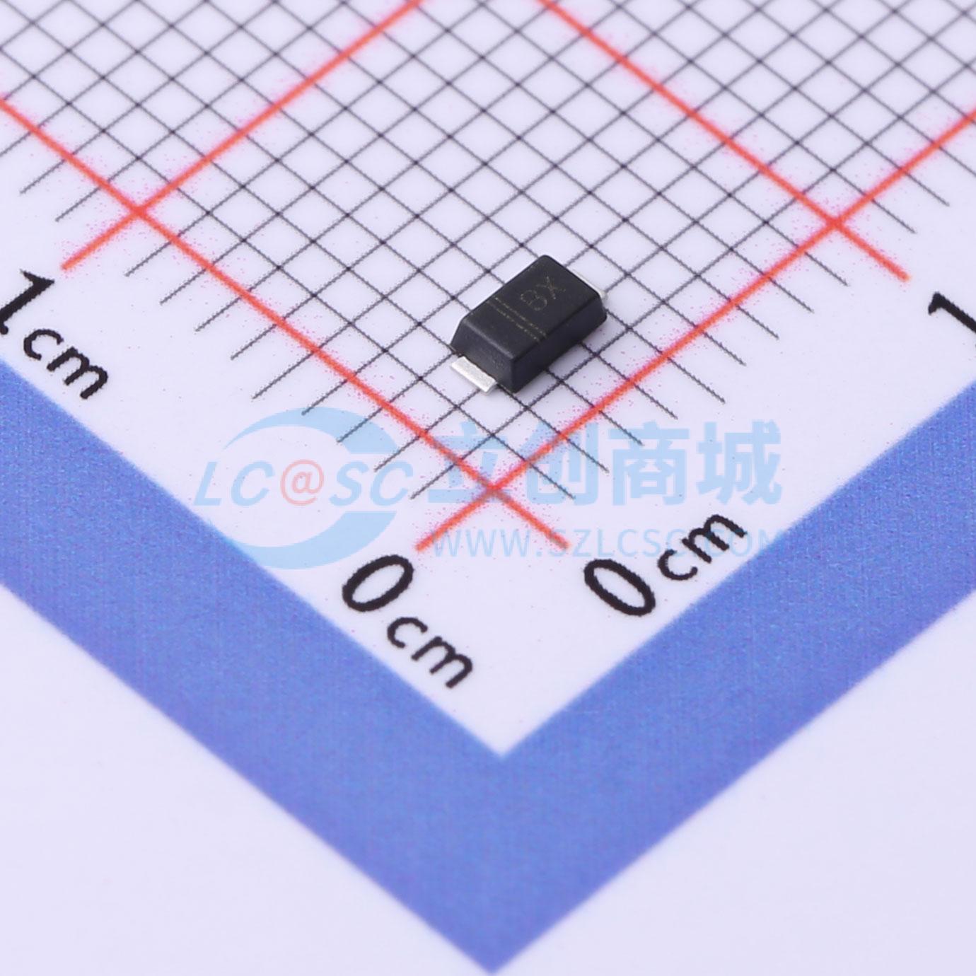 点击查看大图 SMF22A实物图