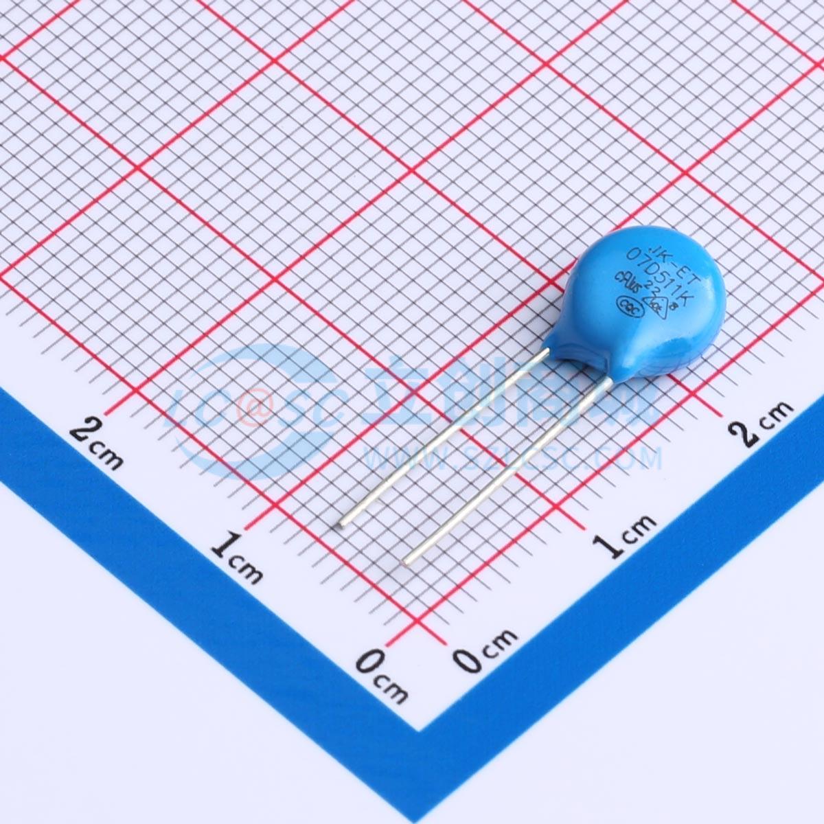 点击查看大图 JVRS07D511KF5150A07BFA实物图