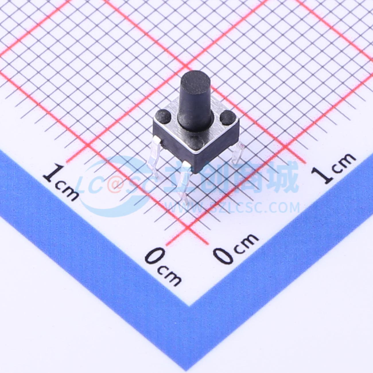 点击查看大图 TC-1150DR-7.0H-250实物图