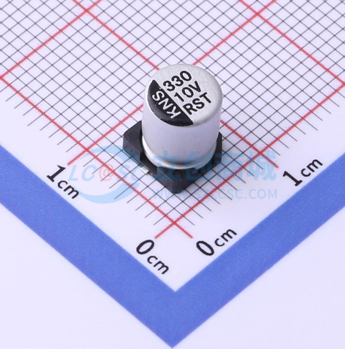 RST330UF10V027实物图