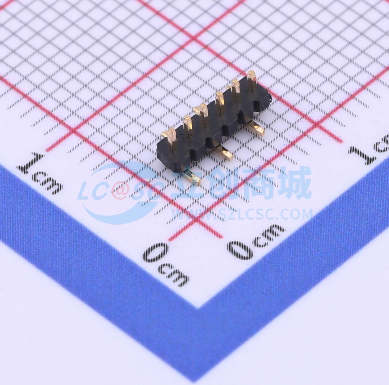 点击查看大图 X1311WVS-06J-C18D42R2实物图