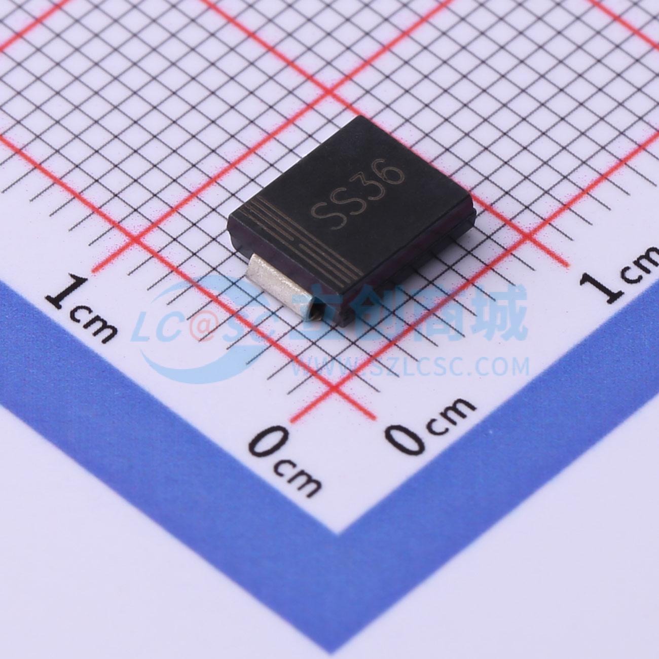 点击查看大图 SS36C实物图