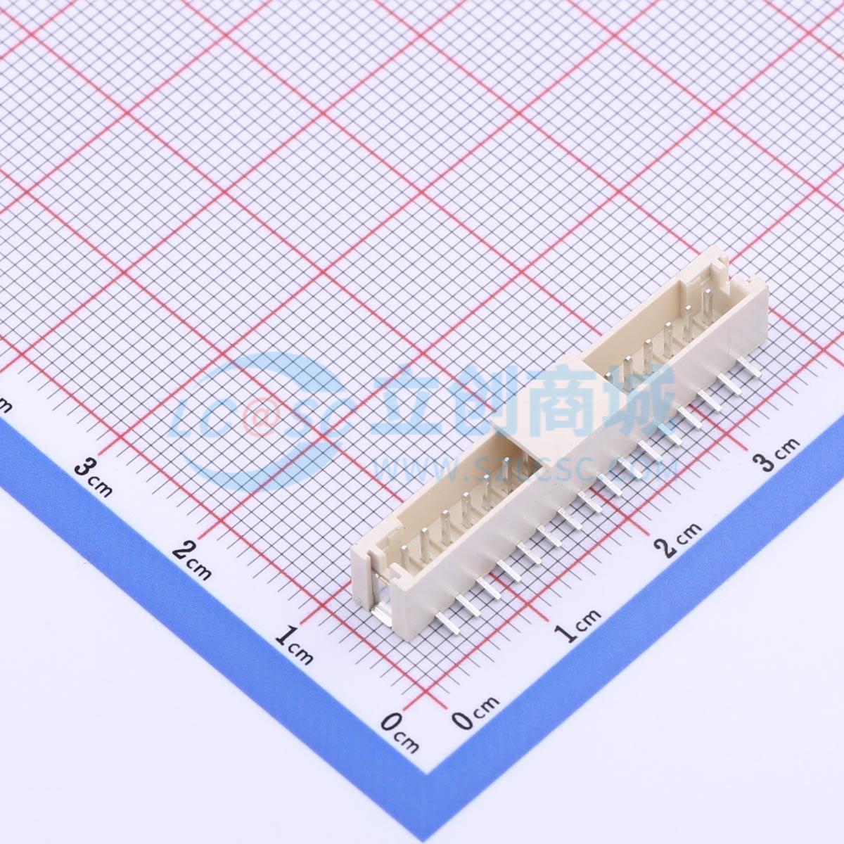 点击查看大图 PH2001-LT-16实物图