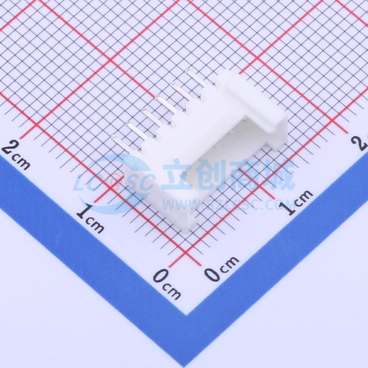 点击查看大图 FWF20009-S06S22W1B实物图