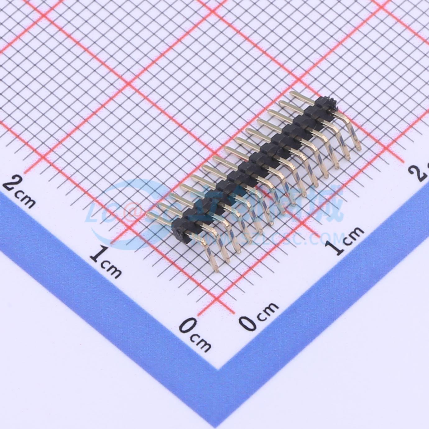 点击查看大图 X1311WR-14J-C26D40实物图