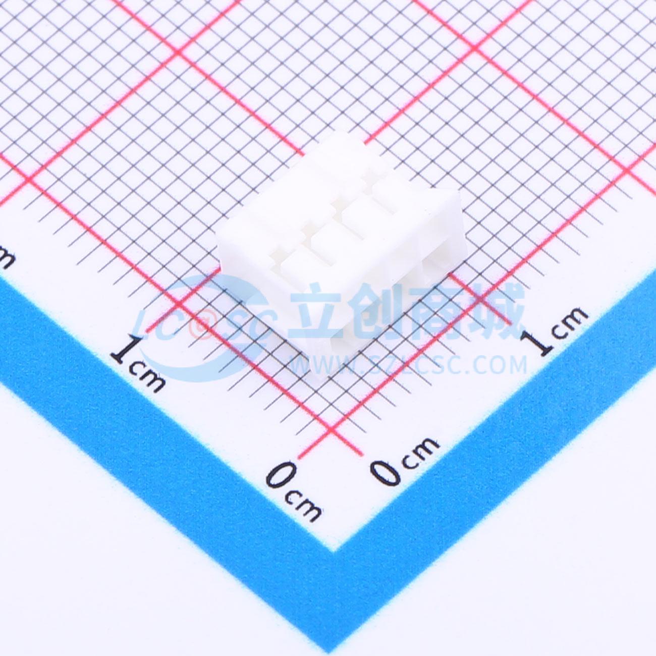 CS-2007-2*4实物图