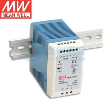 MDR-100-12实物图