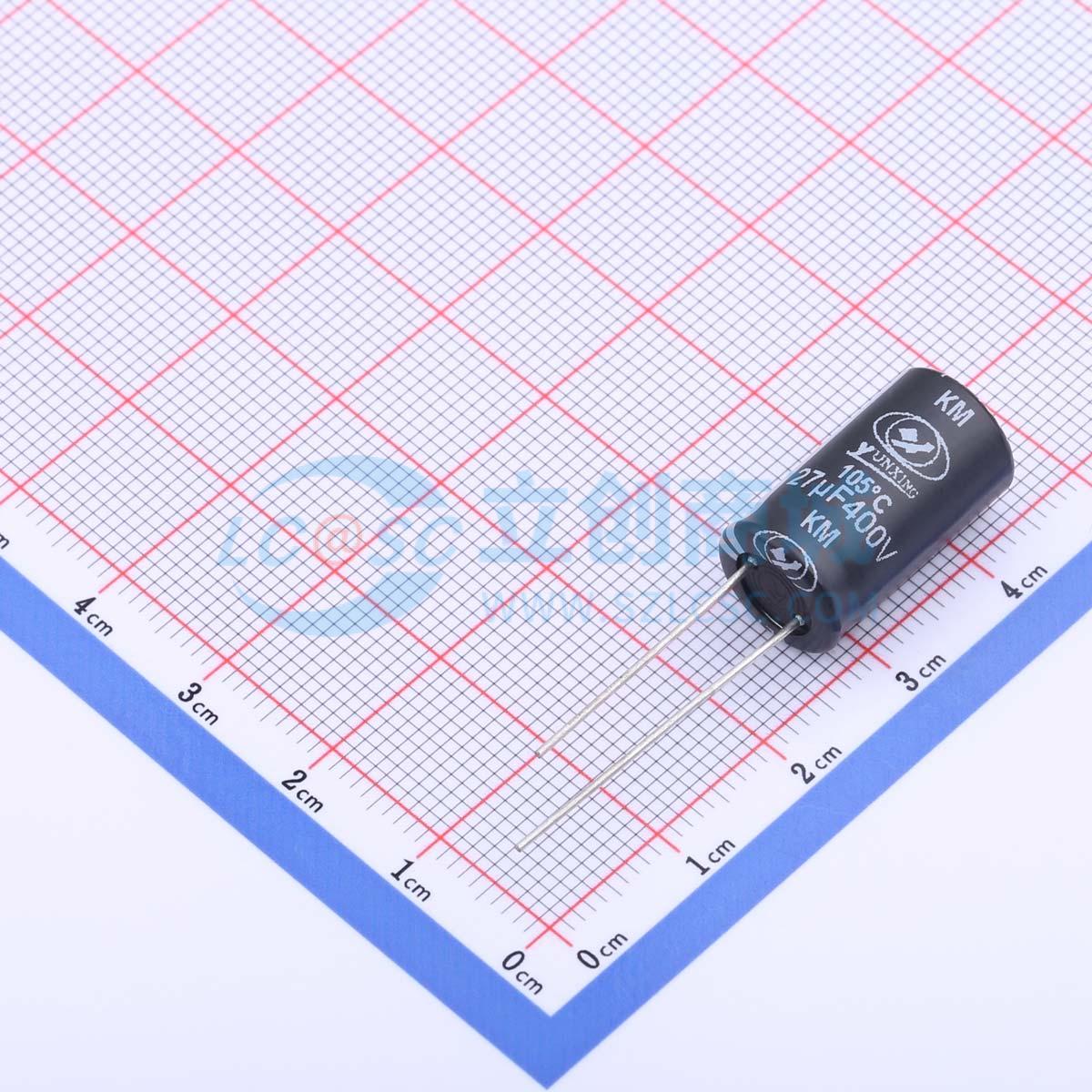 EKM2GM270G18OTBVZC实物图