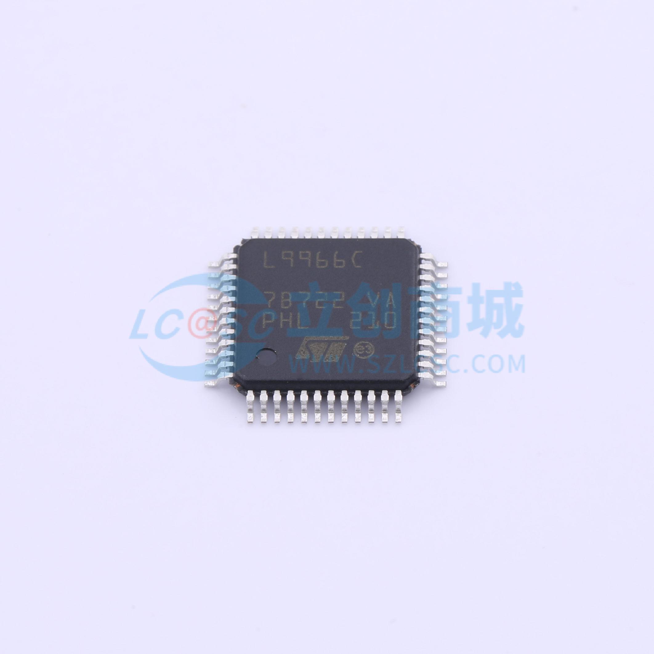 L9966CB-TR 实物图-L9966CB-TR商品图片-立创商城