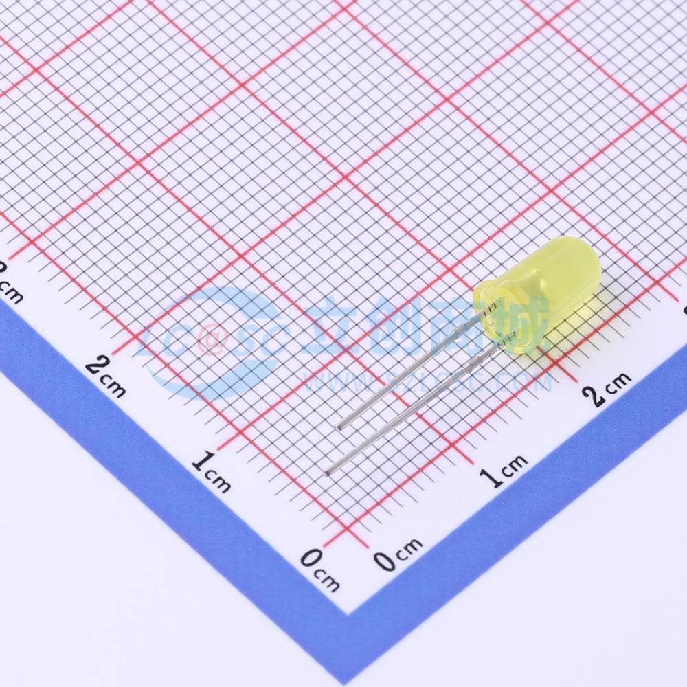 点击查看大图 XL-502UYD实物图