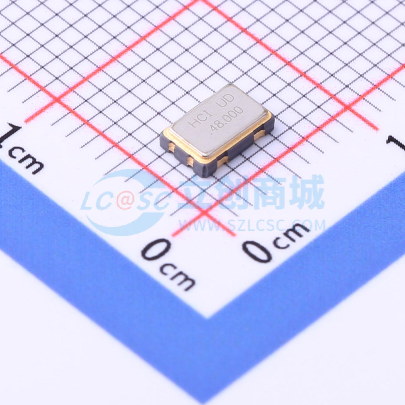 点击查看大图 CO53H4-48.000-33GDTSN实物图