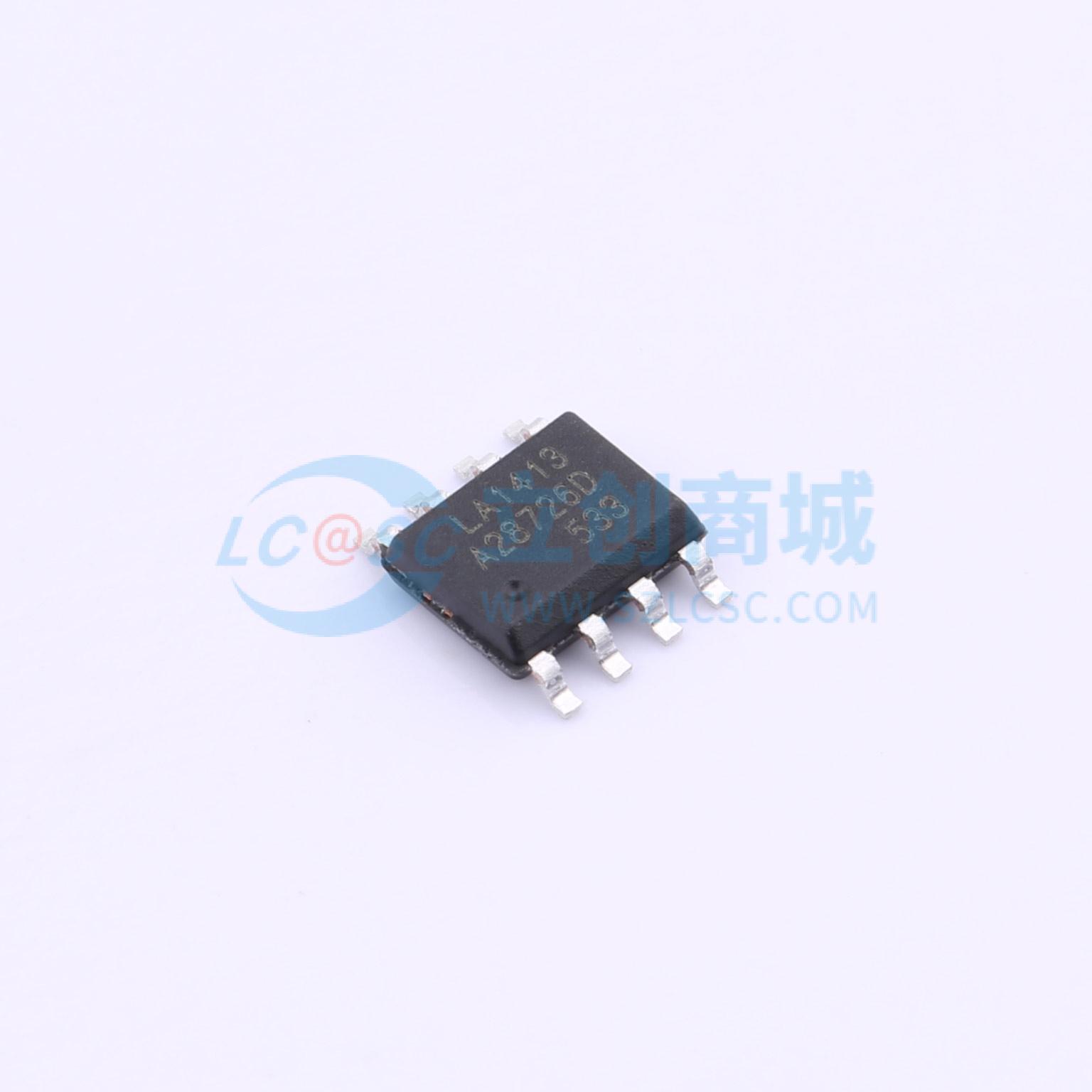 LA1413_Lattice Art(晶艺)_LA1413中文资料_PDF手册_价格-立创商城