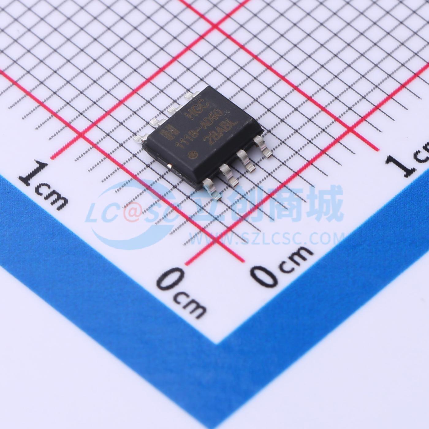 点击查看大图 HX1118D-AD50RG实物图