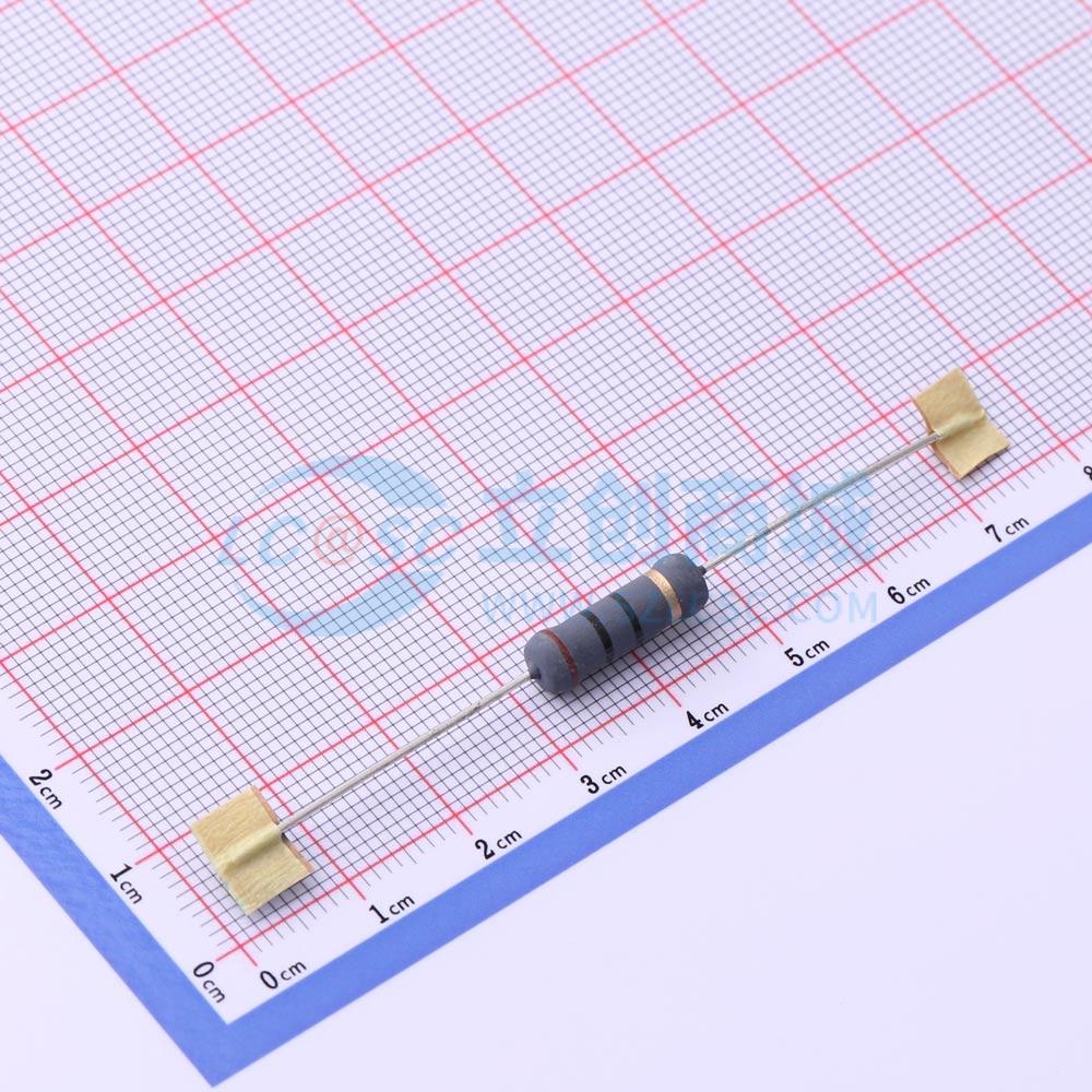 RSS 3W 10R J T/B实物图