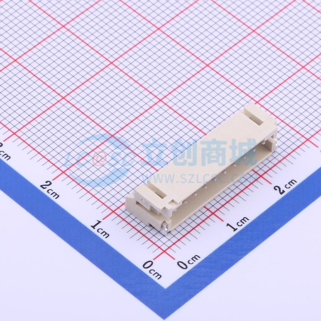 点击查看大图 PH-10AWT实物图